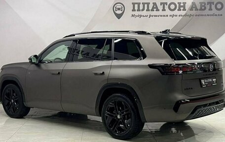 Volkswagen Teramont, 2026 год, 6 249 000 рублей, 8 фотография