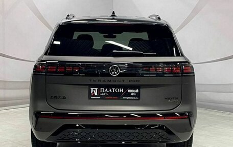 Volkswagen Teramont, 2026 год, 6 249 000 рублей, 6 фотография