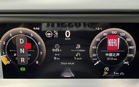Volkswagen Teramont, 2026 год, 6 249 000 рублей, 12 фотография