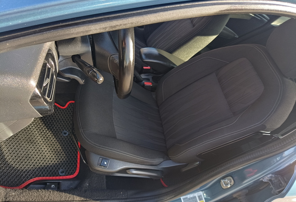 Peugeot 301 I, 2014 год, 450 000 рублей, 1 фотография