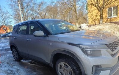 KIA Seltos I, 2022 год, 2 000 000 рублей, 1 фотография