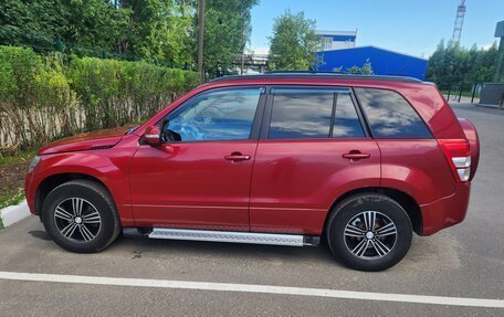 Suzuki Grand Vitara, 2011 год, 1 290 000 рублей, 1 фотография