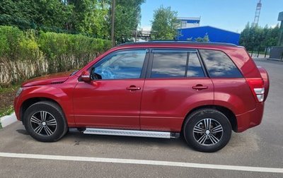 Suzuki Grand Vitara, 2011 год, 1 290 000 рублей, 1 фотография