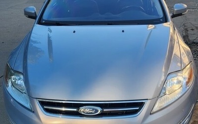 Ford Mondeo IV, 2013 год, 1 600 000 рублей, 1 фотография