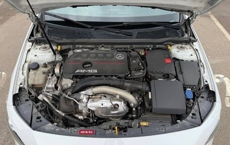 Mercedes-Benz A-Класс AMG, 2020 год, 4 100 000 рублей, 1 фотография