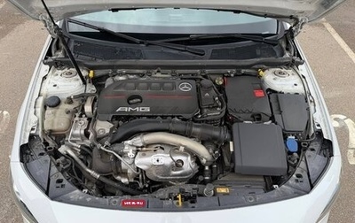 Mercedes-Benz A-Класс AMG, 2020 год, 4 100 000 рублей, 1 фотография