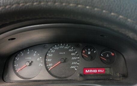 Nissan Almera, 2002 год, 250 000 рублей, 3 фотография