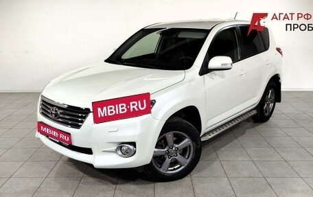 Toyota RAV4, 2012 год, 1 590 000 рублей, 1 фотография