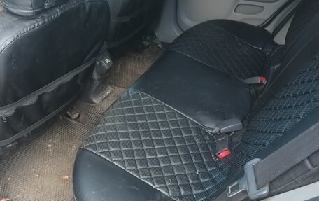 Nissan Almera, 2002 год, 250 000 рублей, 6 фотография