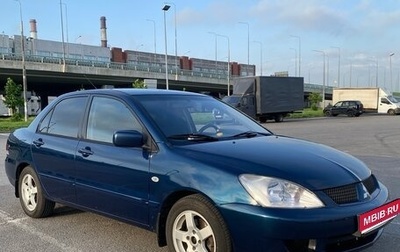 Mitsubishi Lancer IX, 2005 год, 550 000 рублей, 1 фотография