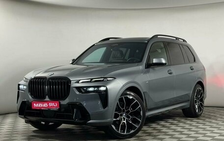 BMW X7, 2023 год, 11 999 000 рублей, 1 фотография