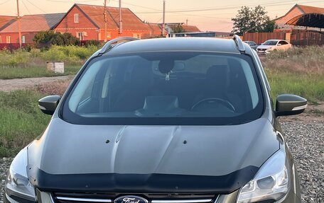 Ford Kuga III, 2013 год, 1 300 000 рублей, 1 фотография