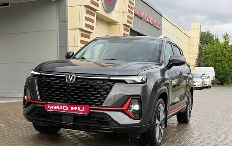 Changan CS35 Plus, 2024 год, 1 860 000 рублей, 1 фотография