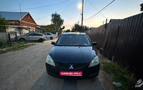 Mitsubishi Lancer IX, 2005 год, 270 000 рублей, 1 фотография