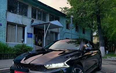 KIA K5, 2021 год, 2 450 000 рублей, 1 фотография