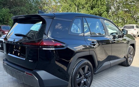 Toyota RAV4, 2026 год, 3 700 000 рублей, 1 фотография