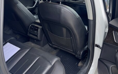 Audi A6, 2018 год, 2 280 000 рублей, 7 фотография