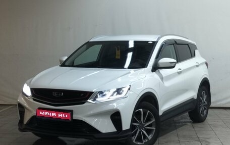 Geely Coolray I, 2022 год, 1 670 000 рублей, 1 фотография