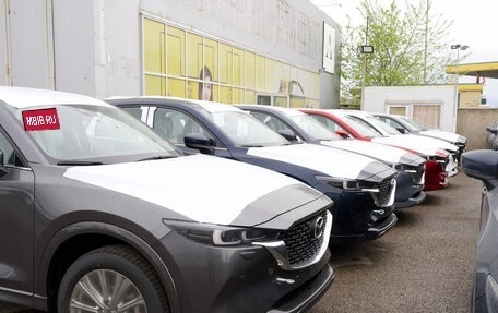 Mazda CX-5 II, 2026 год, 4 990 000 рублей, 1 фотография