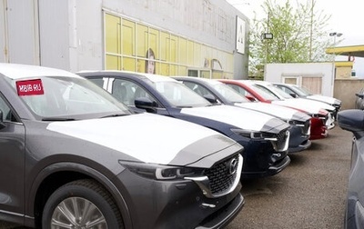 Mazda CX-5 II, 2026 год, 4 990 000 рублей, 1 фотография
