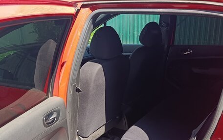 Peugeot 307 I, 2002 год, 250 000 рублей, 4 фотография