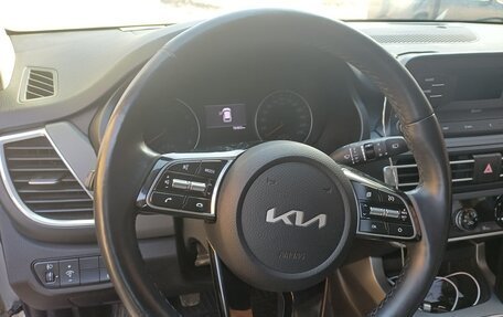 KIA Seltos I, 2022 год, 2 000 000 рублей, 5 фотография