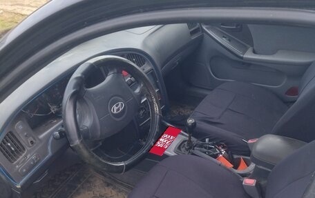 Hyundai Elantra III, 2005 год, 330 000 рублей, 1 фотография