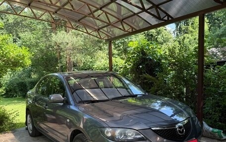 Mazda 3, 2008 год, 649 000 рублей, 1 фотография