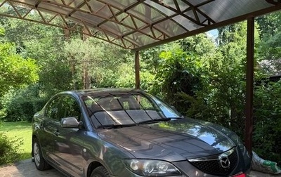 Mazda 3, 2008 год, 649 000 рублей, 1 фотография