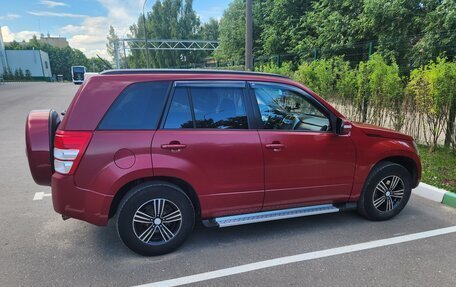 Suzuki Grand Vitara, 2011 год, 1 290 000 рублей, 2 фотография