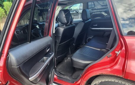 Suzuki Grand Vitara, 2011 год, 1 290 000 рублей, 6 фотография