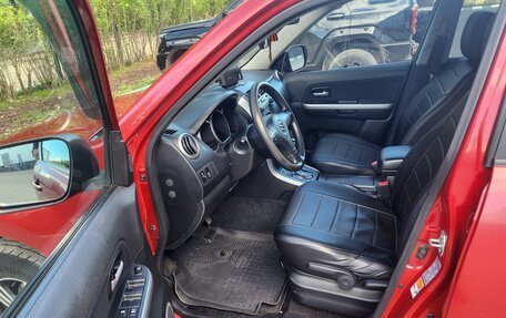 Suzuki Grand Vitara, 2011 год, 1 290 000 рублей, 4 фотография