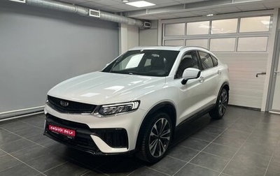 Geely Tugella FY11, 2023 год, 3 050 000 рублей, 1 фотография