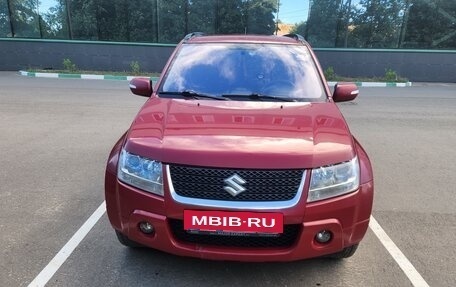 Suzuki Grand Vitara, 2011 год, 1 290 000 рублей, 3 фотография