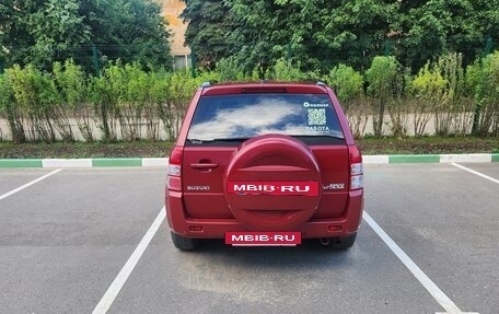 Suzuki Grand Vitara, 2011 год, 1 290 000 рублей, 5 фотография