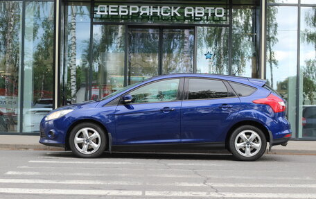 Ford Focus III, 2014 год, 849 000 рублей, 1 фотография