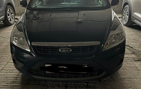 Ford Focus II рестайлинг, 2010 год, 450 000 рублей, 1 фотография