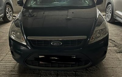 Ford Focus II рестайлинг, 2010 год, 450 000 рублей, 1 фотография