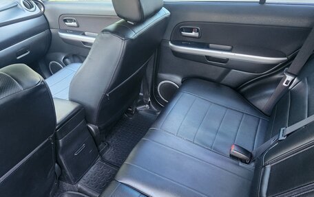 Suzuki Grand Vitara, 2011 год, 1 290 000 рублей, 11 фотография