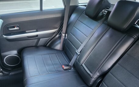 Suzuki Grand Vitara, 2011 год, 1 290 000 рублей, 12 фотография