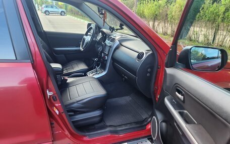 Suzuki Grand Vitara, 2011 год, 1 290 000 рублей, 9 фотография