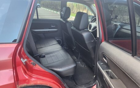 Suzuki Grand Vitara, 2011 год, 1 290 000 рублей, 8 фотография
