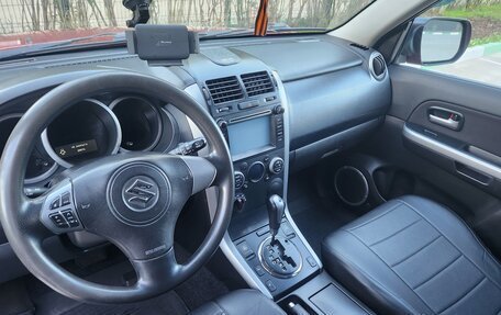 Suzuki Grand Vitara, 2011 год, 1 290 000 рублей, 10 фотография