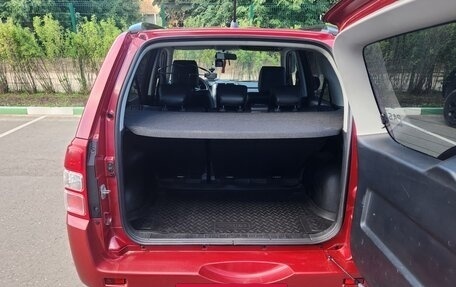 Suzuki Grand Vitara, 2011 год, 1 290 000 рублей, 7 фотография