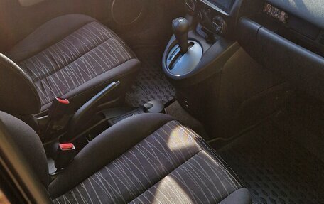 Mazda 2 III, 2008 год, 740 000 рублей, 9 фотография