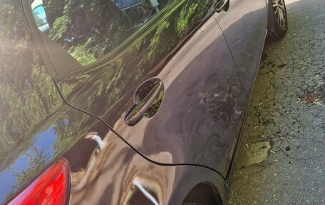 Mazda 2 III, 2008 год, 740 000 рублей, 3 фотография