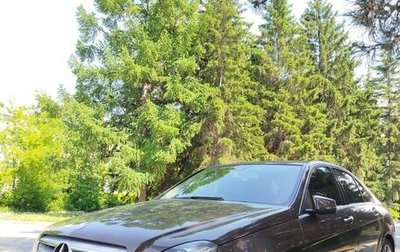 Mercedes-Benz C-Класс, 2012 год, 1 700 000 рублей, 1 фотография