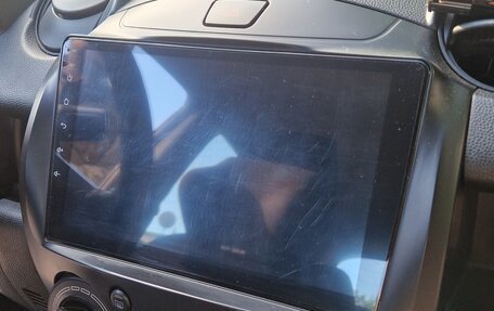 Mazda 2 III, 2008 год, 740 000 рублей, 17 фотография