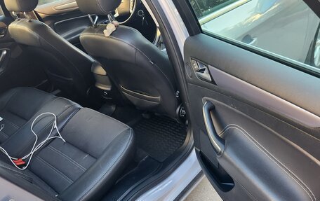 Ford Mondeo IV, 2013 год, 1 600 000 рублей, 5 фотография