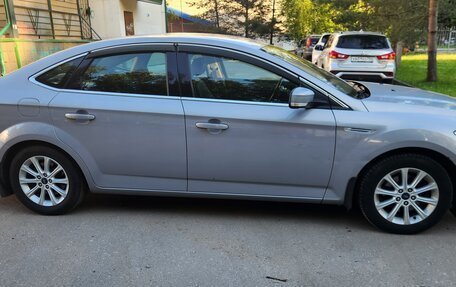 Ford Mondeo IV, 2013 год, 1 600 000 рублей, 3 фотография
